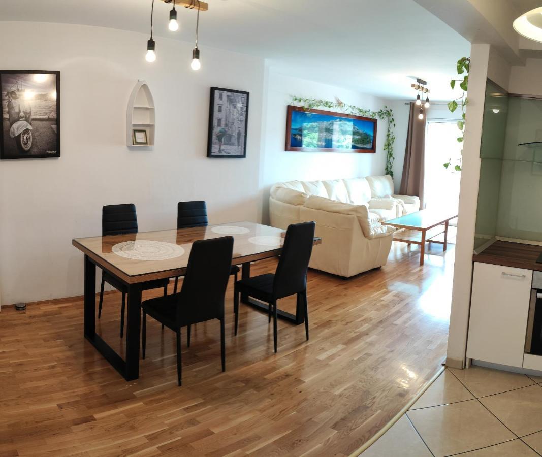 Apartments M&M Makarska Luaran gambar