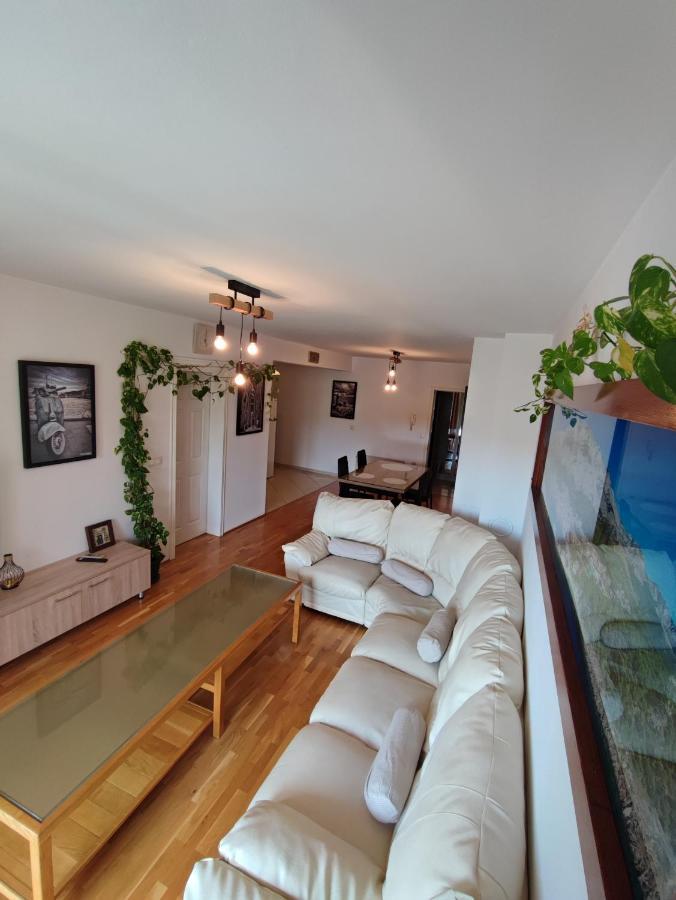 Apartments M&M Makarska Luaran gambar