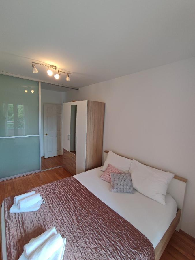 Apartments M&M Makarska Luaran gambar