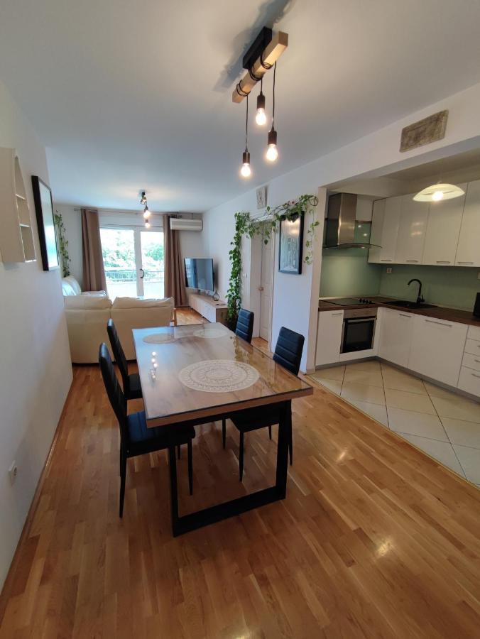 Apartments M&M Makarska Luaran gambar