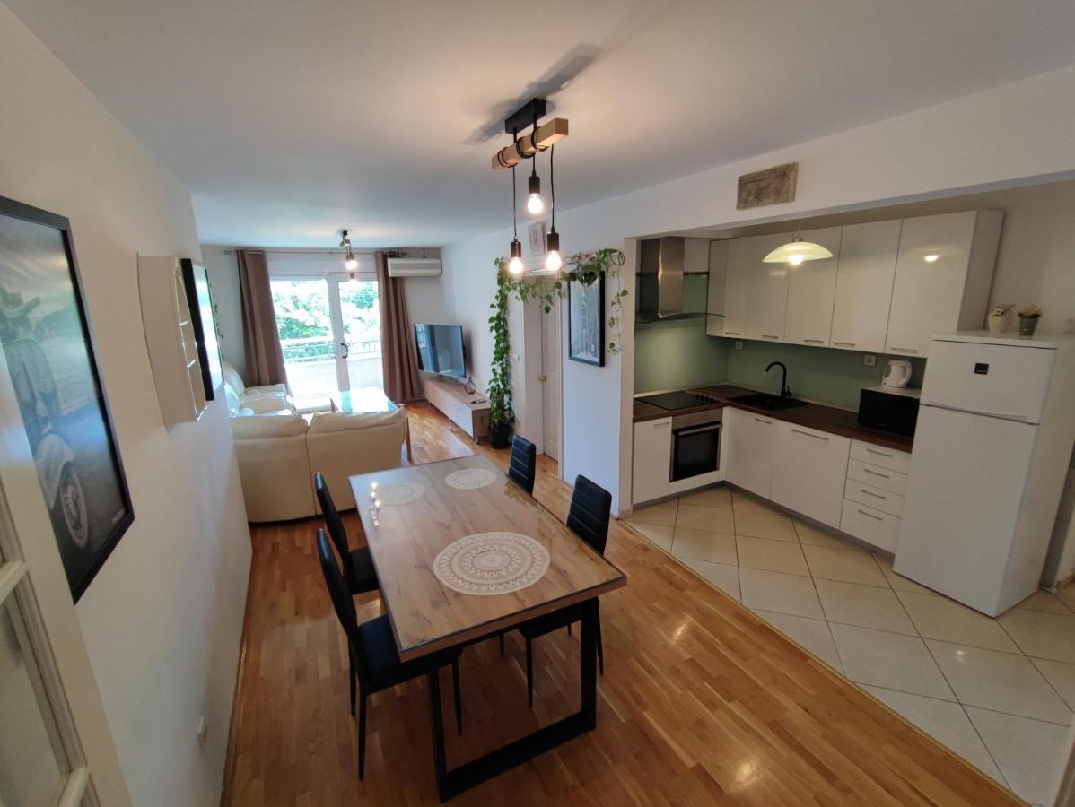 Apartments M&M Makarska Luaran gambar
