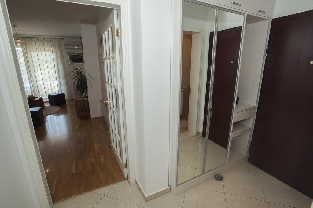 Apartments M&M Makarska Luaran gambar
